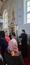 Экскурсионные программы по местам служения преподобного Серафима Вырицкого 