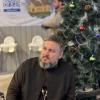 Встреча молодёжного сообщества "Агапа"